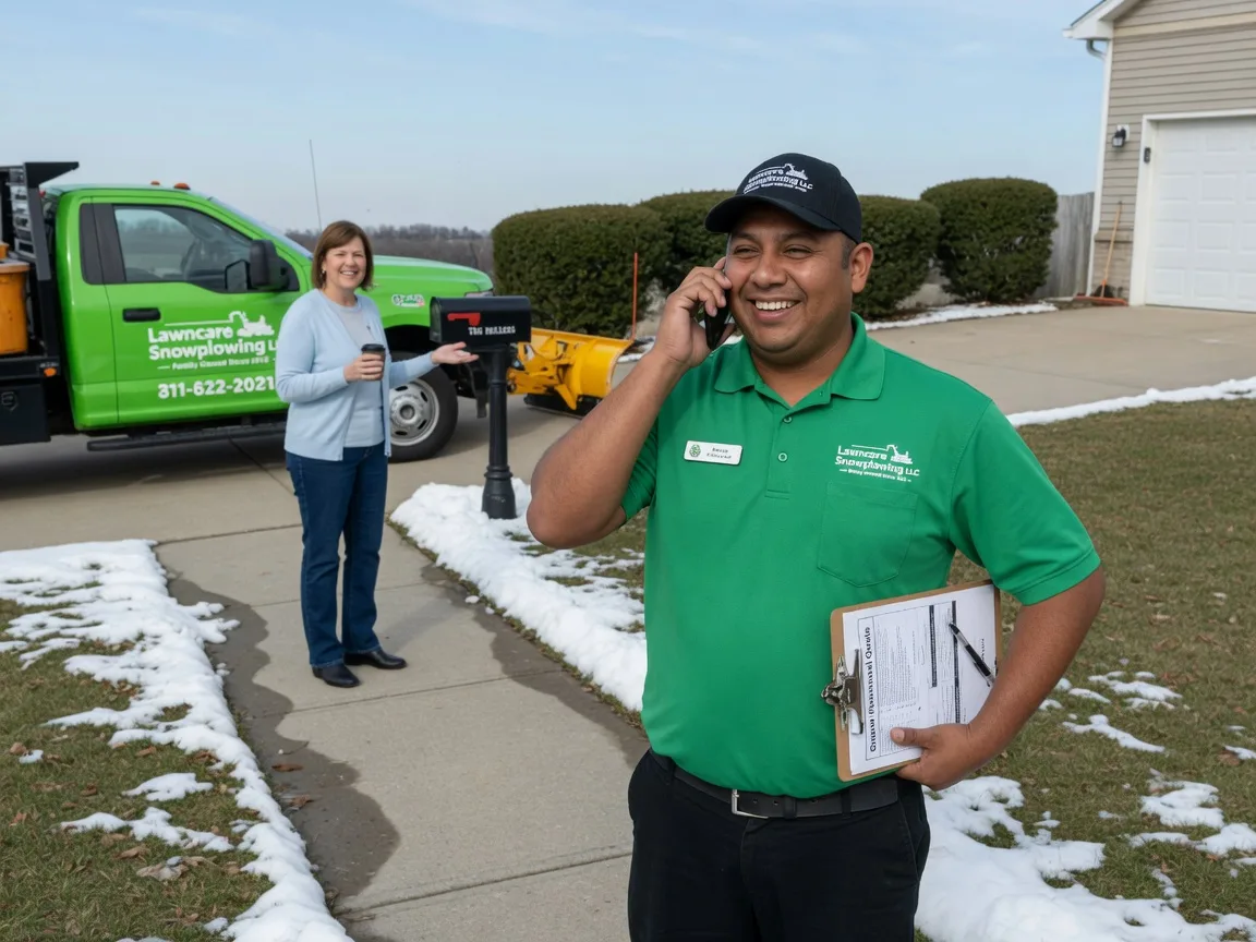 Lawn Care Services By Expert Landscaper Verona Beach, NY FAQs